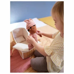 Poupée Babykin - Kit | Noisette
