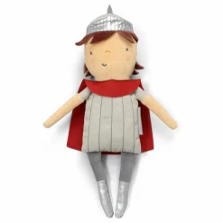 Poupée Chevalier