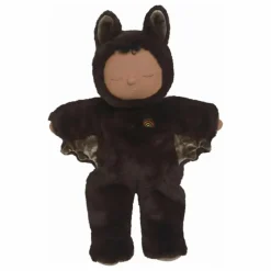 Poupée Cozy Dinkum Chauve-Souris | Noir