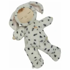 Poupée Cozy Dinkum Dalmatien | Blanc