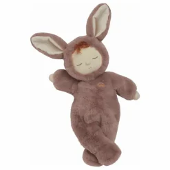 Poupée Cozy Dinkum Lapin | Mauve