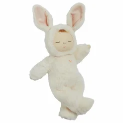 Poupée Cozy Dinkums Lapin | Beige