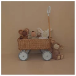 Poupée Cozy Dinkums Lapin | Beige