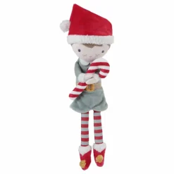 Poupée de Noël Jim
