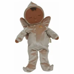 Poupée Dozy Dinkum Fée | Beige