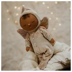Poupée Dozy Dinkum Fée | Beige