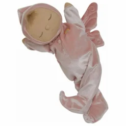 Poupée Dozy Dinkum Fée | Rose