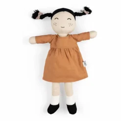 Poupée en tissu Li