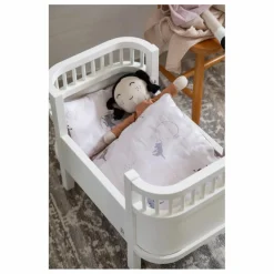 Poupée en tissu Li