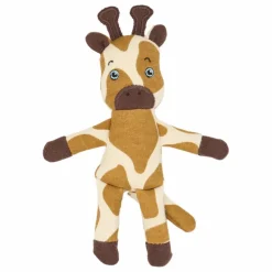 Poupée Girafe