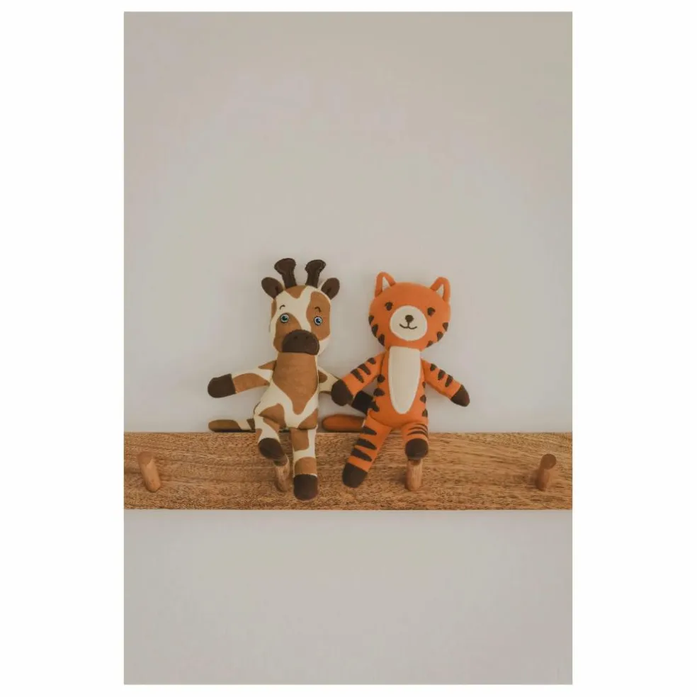 Poupée Girafe