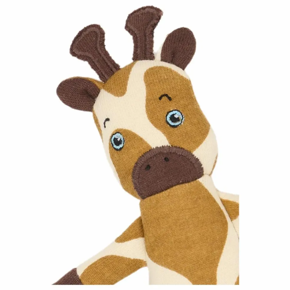 Poupée Girafe