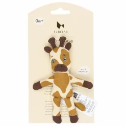 Poupée Girafe