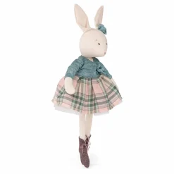 Poupée lapin Victorine