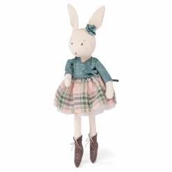 Poupée lapin Victorine