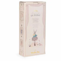 Poupée lapin Victorine