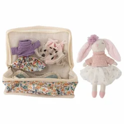 Poupée Milly et ses accessoires