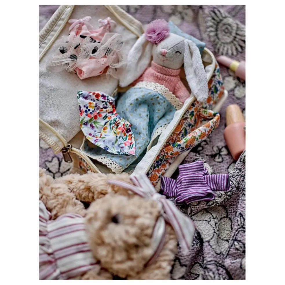 Poupée Milly et ses accessoires