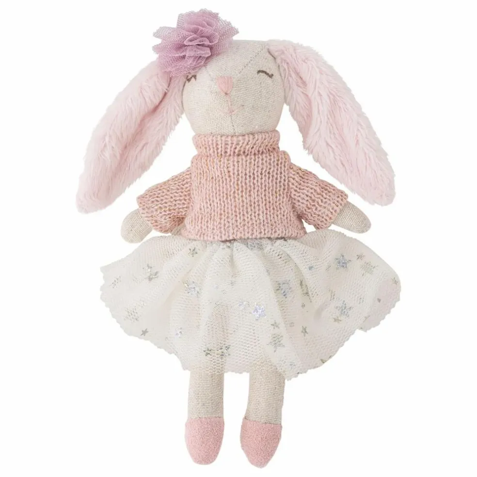 Poupée Milly et ses accessoires