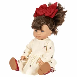 Poupée Odette | Beige