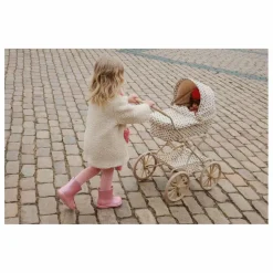 Poupée Odette | Beige