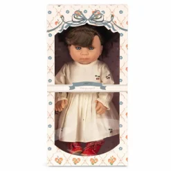 Poupée Odette | Beige
