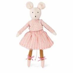 Poupée souris Anna