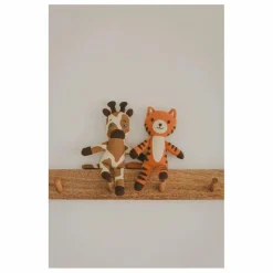 Poupée Tigre