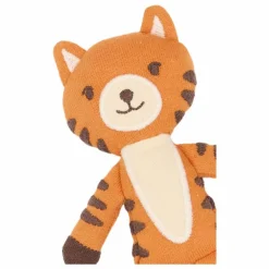 Poupée Tigre