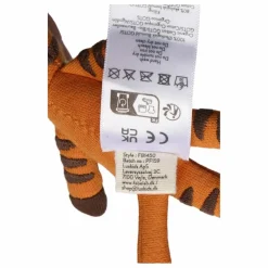 Poupée Tigre