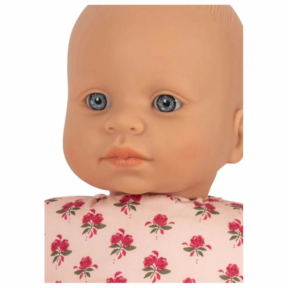 Poupon Kallis | Rose