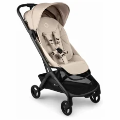 Poussette Butterfly 2 | Beige