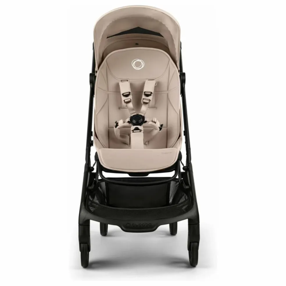 Poussette Butterfly 2 | Beige