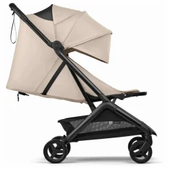 Poussette Butterfly 2 | Beige