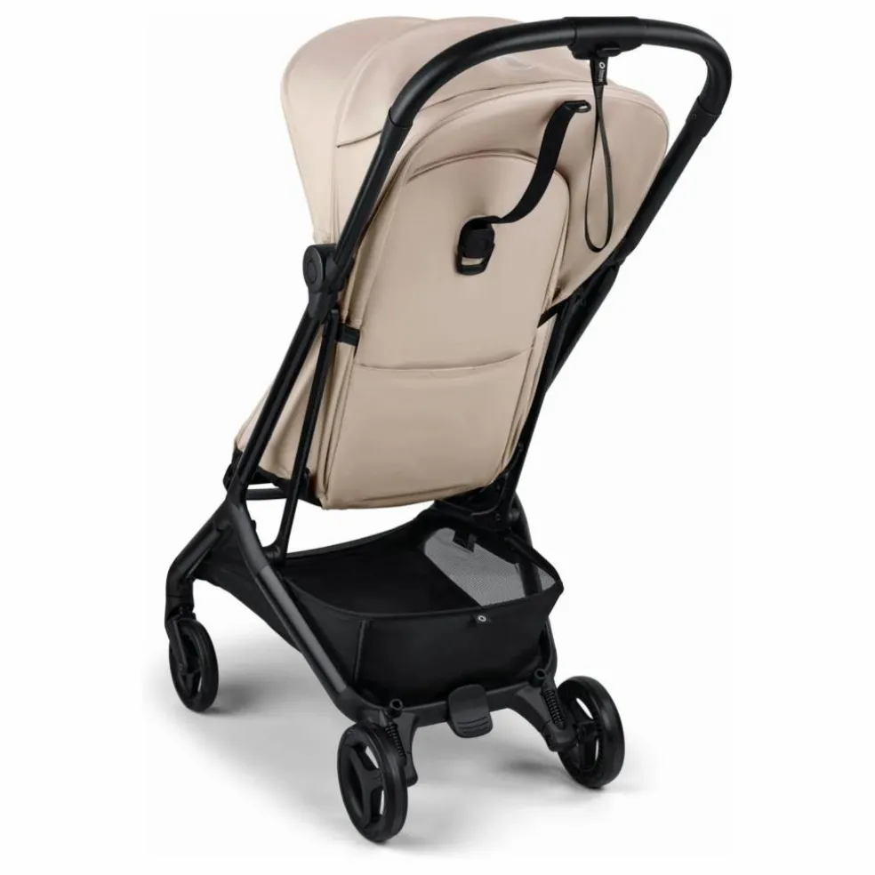 Poussette Butterfly 2 | Beige