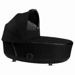 Poussette complète évolutive Mios chassis noir | Noir