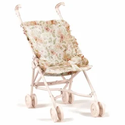 Poussette pour poupée Lili-Rose