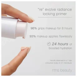 Primer Radiance Locking - 30ml | Non teinté