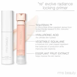 Primer Radiance Locking - 30ml | Non teinté