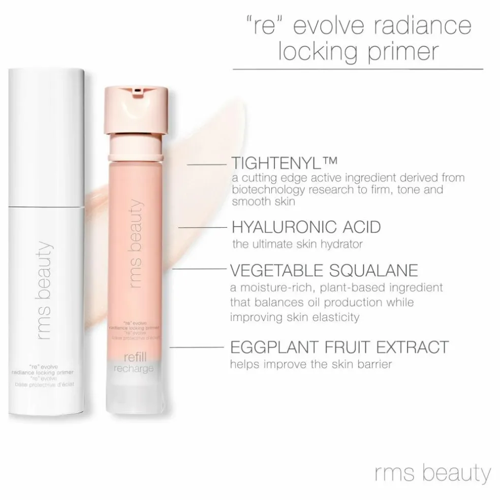 Primer Radiance Locking - 30ml | Non teinté