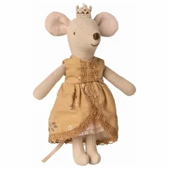 Princesse souris