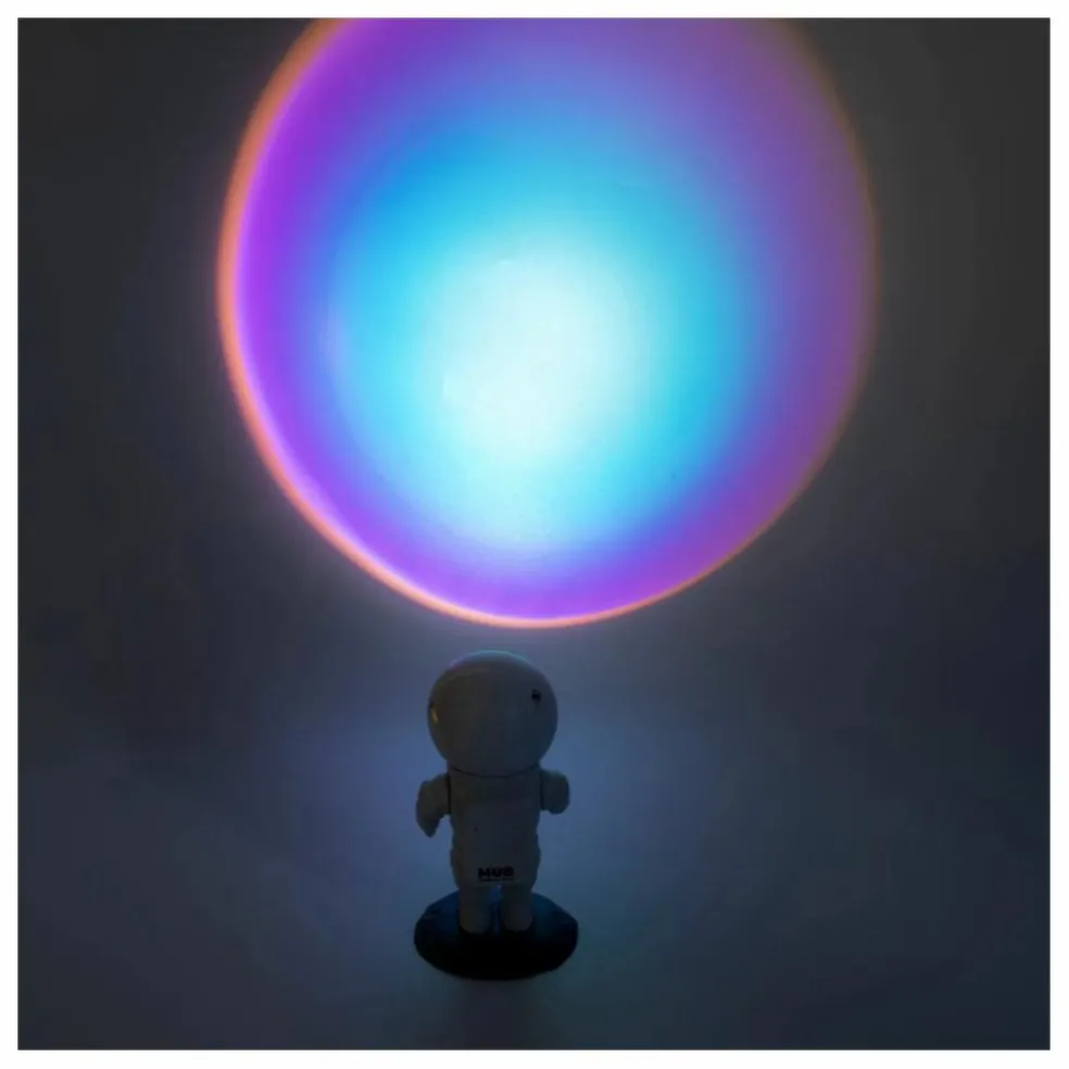Projecteur d'Arc-en-ciel Astrolight