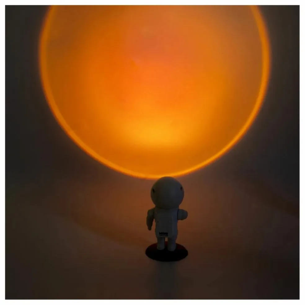 Projecteur de Coucher de Soleil Astrolight