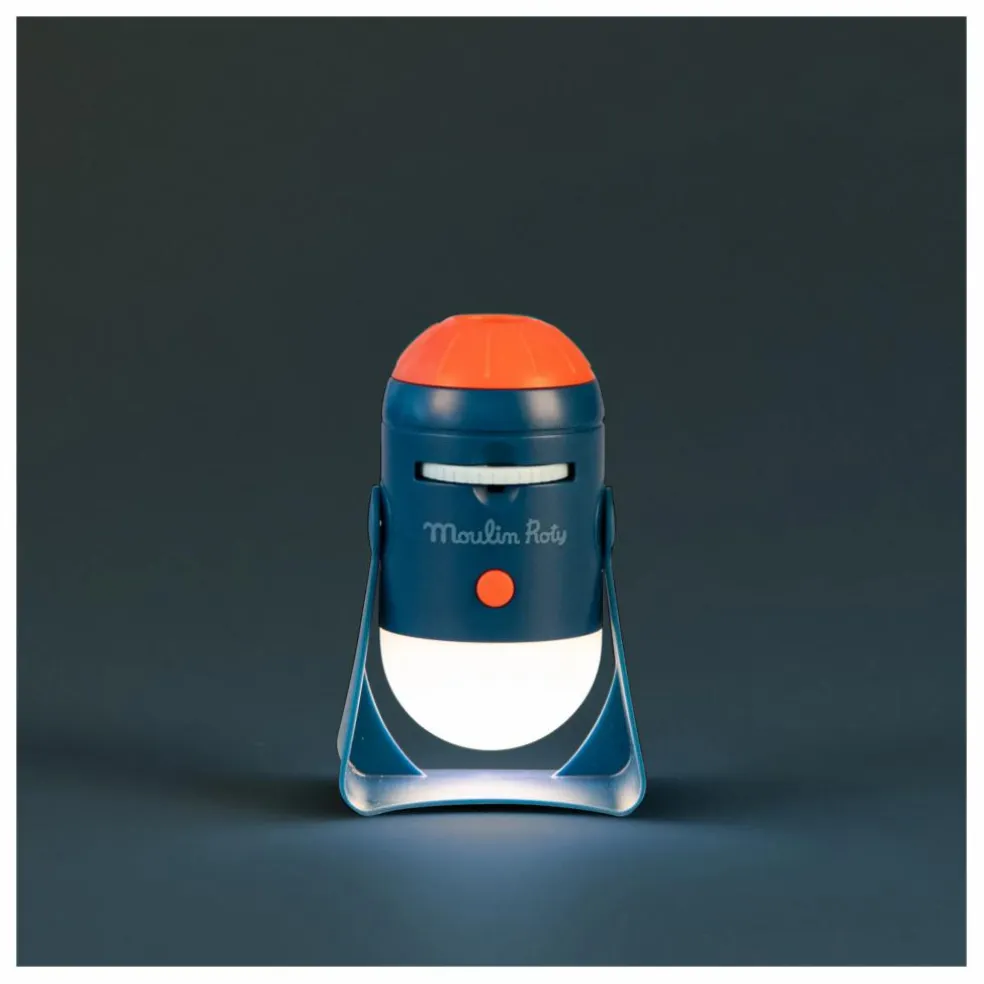 Projecteur de l'explorateur