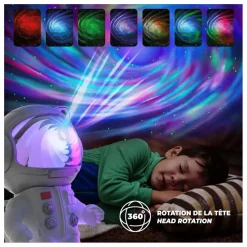 Projecteur de Voie Lactée Stellar Light
