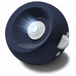 Projecteur d'images Espace | Bleu marine