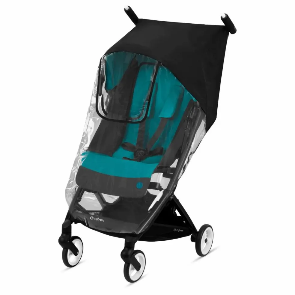 Protection de pluie pour poussette Libelle