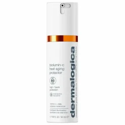Protection SPF50 à la vitamine C - 50ml