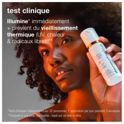Protection SPF50 à la vitamine C - 50ml