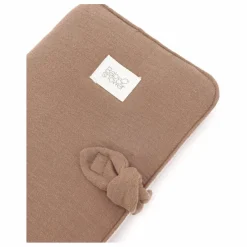 Protège carnet de santé | Caramel